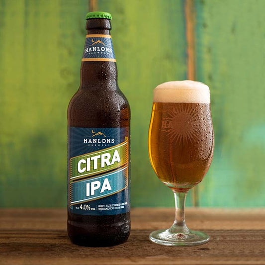 Citra IPA