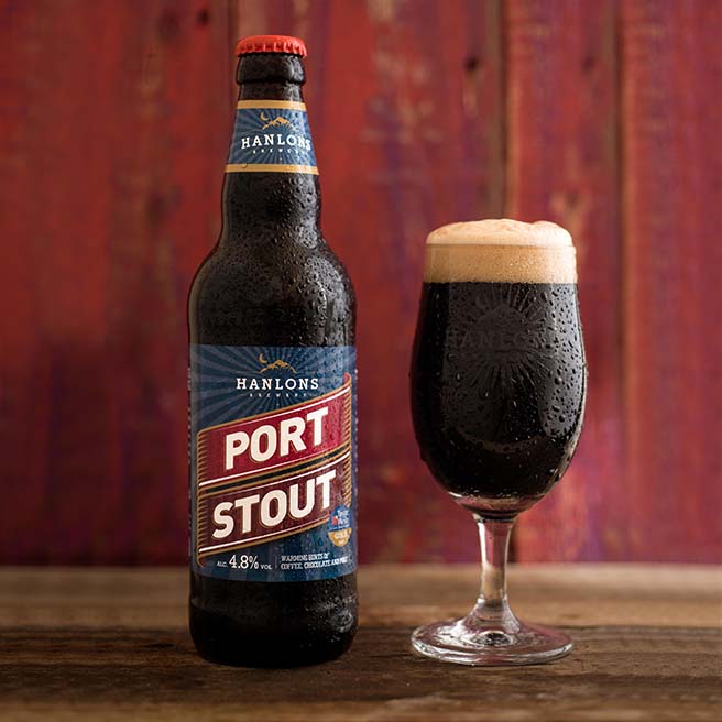 Port Stout