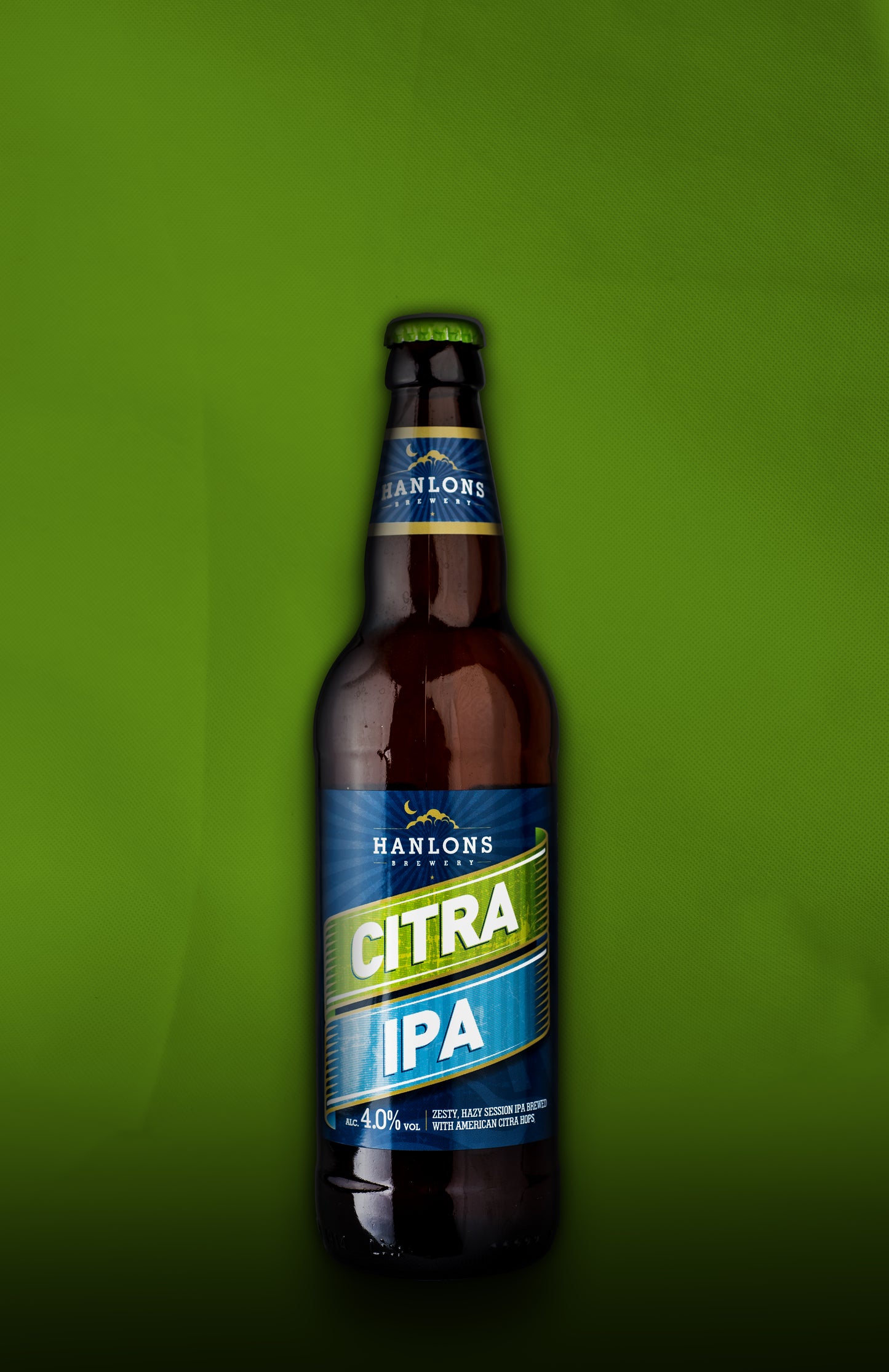 Citra IPA